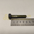 Болт М10*1,25*50 кроншт.раст. 2108 (ориг.) (БелЗАН)(уп. 10 шт)