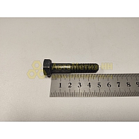 Болт М10*1,25*50 кроншт.раст. 2108 (8,8) (Крепёж Машин)(уп. 10 шт)