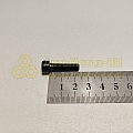 Винт М6*1*23 внутр. шестигран. датчика МРВ,корп.б насоса 2108 (БелЗАН)(уп. 20 шт)