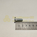 Болт М8*1,25*21 крепления чашки стойки 2108 (БелЗАН)(уп. 10 шт)