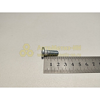 Болт М8*1,25*21 крепления чашки стойки (Крепёж Машин)(уп. 10 шт)