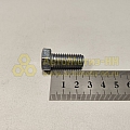 Болт М12*1,75*25 подушки двигателя (Кр.Этна)(уп. 10 шт)