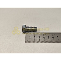 Болт М12*1,75*25 подушки двигателя (Крепёж Машин)(уп. 10 шт)