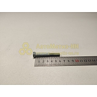 Болт М8*1,25*60 (10.9) (Крепёж Машин)(уп. 10 шт)