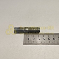 Шпилька М12*1,25*32 дв. 402 (Кр.Этна)(уп. 10 шт)
