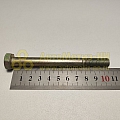 Болт М10*1,25*105 (10,9) (Кр.Этна)(уп. 10 шт)