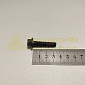 Болт М8*1,25*35 переходника ТНВД дв. Cummins ISF2.8 Г-3302