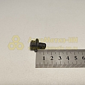 Болт М8*1,25*12 шкива вентилятора дв. Cummins ISF2.8 Г-3302