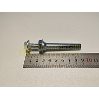 Палец направляющий суппорта с болтом(уп. 10 шт)