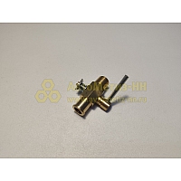 Кран блока цилиндров Г-3110,3302,53