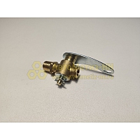 Кран блока цилиндров Г- 3307, 66, УАЗ