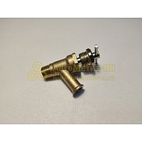 Кран отопителя Г-3302, УАЗ