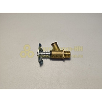 Кран радиатора  Г-3110,3302,3307,66, П-3205