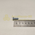 Болт М6*1*16 (РЗИ)(уп. 20 шт)
