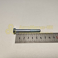 Болт М8*1,25*60 (10.9) (РЗИ)(уп. 10 шт)