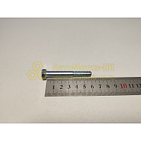 Болт М8*1,25*60 звездочки пром вала 406 дв. (КРЕПКИЙ ОРЕШЕК) (10.9)(уп. 10 шт)