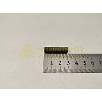 Шпилька М8*1*14 поддона 402 дв. (Крепёж Машин)(уп. 10 шт)
