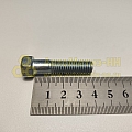 Болт М10*1,5*40 кронштейна двигателя (Кр.Этна)(уп. 10 шт)
