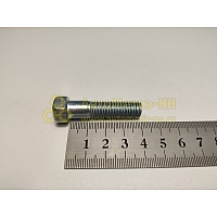 Болт М10*1,5*40 кронштейна двигателя (Крепёж Машин)(уп. 10 шт)