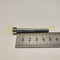 Винт М6*1*50 внутр. шестигран. (уп. 20 шт)