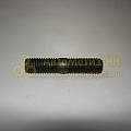 Шпилька М8*1*22 ресивера 406 дв. (Кр.Этна)(уп. 10 шт)
