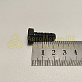 Болт М8*1,25*22 пальца суппорта (БелЗАН)(уп. 10 шт)