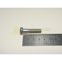 Болт М8*1,25*35 крышки гидронасоса (Крепёж Машин)(уп. 10 шт)