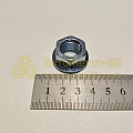 Гайка колесная М14*1,5 УАЗ Профи (874361-п)(уп. 10 шт)
