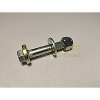 Болт М12*1,25*60 стойки развальный 2108 в сб (БелЗАН)(уп. 10 шт)