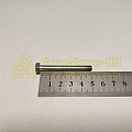 Болт М6*1*50 натяжной насоса ГУР УАЗ(уп. 5 шт)