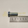 Болт М12*1,75*30 (8,8)(уп. 10 шт)