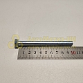 Болт М10*1,5*100 усилит. карт. сцепл.406 дв (РЗИ)(уп. 10 шт)