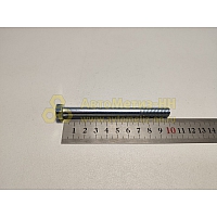Болт М10*1,5*100 усилит. карт. сцепл.406 дв (Кр.Этна)(уп. 10 шт)