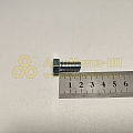 Болт М10*1,5*20 ремня безопасности Г-3302 (РЗИ)(уп. 10 шт)