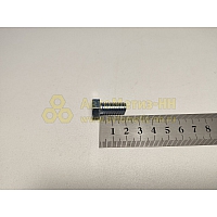 Болт М10*1,5*20 ремня безопасности Г-3302 (уп. 10 шт)