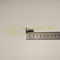 Болт М8*1,25*21стойки