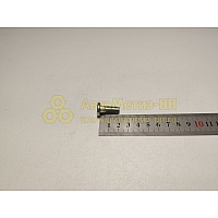 Болт М8*1,25*21 крепления чашки стойки 2108 (БелЗАН)(уп. 10 шт)