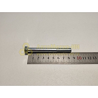 Болт М10*1,5*85 картера сцепления (Кр.Этна)(уп. 10 шт)