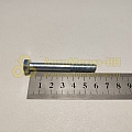 Болт М8*1,25*60 клапанной крышки (РЗИ)(уп. 10 шт)