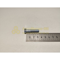 Болт М8*1,25*35 крышки гидронасоса (Кр.Этна)(уп. 10 шт)