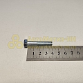 Болт М8*1,25*40 вентилятора ГАЗ 3307 (РЗИ)(уп. 10 шт)