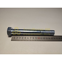 Болт М20*1,5*160 балан.зад.подв.опоры дв.   (БелЗАН)(уп. 5 шт)