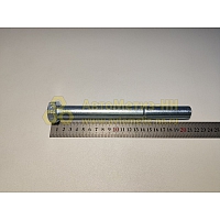 Болт М20*1,5*200 (DIN 960) (10.9)