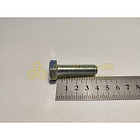 Болт М12*1,5*40 (DIN 961) ((уп. 10 шт)