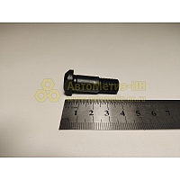 Болт М11*1*33 маховика 402 дв. (Кр.Этна)(уп. 10 шт)