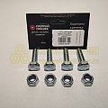 К-т крепления кардана Г-C41R11 NEXT (М10*1*35) 10.9 (КРЕПКИЙ ОРЕШЕК)