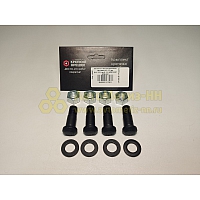 Болт М11*1*33 маховика 402 дв. в сб (Крепёж Машин)(уп. 10 шт)