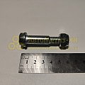 Болт М10*1,25*52 шаровой опоры в сб. LARGUS(уп. 10 шт)