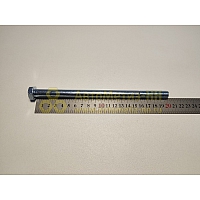 Болт М12*1,25*200 (10.9)(уп. 5 шт)