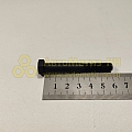 Болт М8*1,25*60 звездочки пром вала 406 дв. (КРЕПКИЙ ОРЕШЕК) (10.9)(уп. 10 шт)